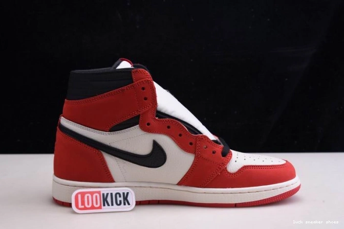 Rep LUCY HIGH - 100(RED) CD4487 OG JORDAN AIR X 1 SCOTT TRAVIS RETRO 0805